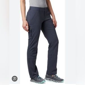 Columbia Omni-Shield women’s pants black
